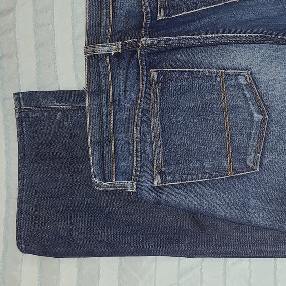 Ralph lauren Polo Kelly Jeans - Picture 8 of 10